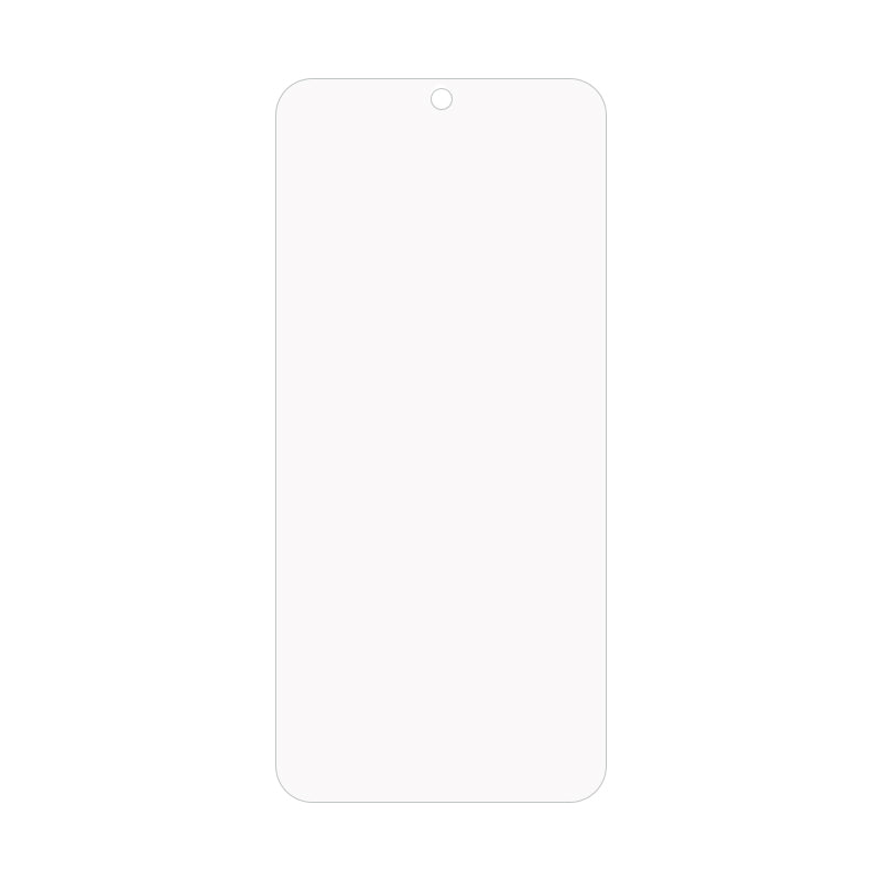 For Huawei nova 11 PET Screen Protector Anti-scratch High Definition Cell Phone Screen Film