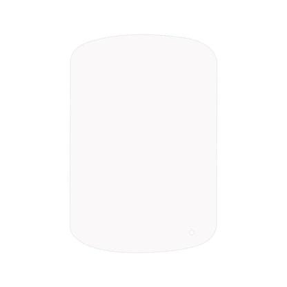 For Garmin Edge 540 Cycling Computer Screen Protector Anti-scratch Soft PET Ultra Clear Screen Film