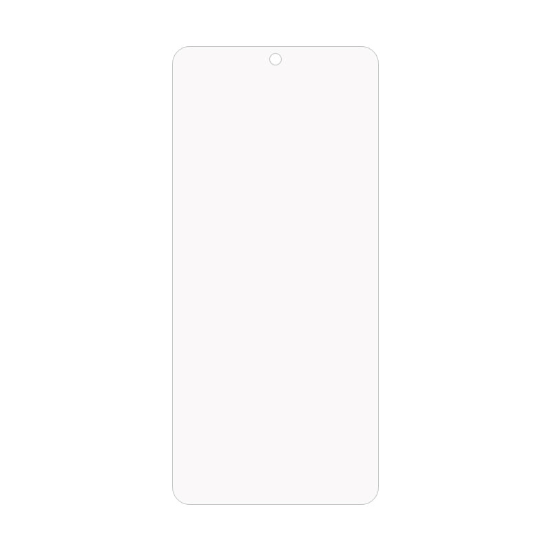 For Realme GT Neo5 SE 5G High Transparency Screen Protector Anti-scratch PET Phone Screen Film