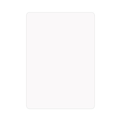 For vivo Pad2 Soft PET Tablet Screen Protector Crystal Clear Full Coverage Screen Film