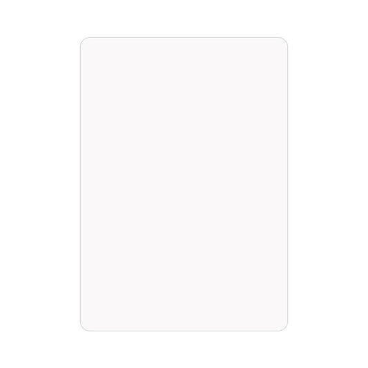 For vivo Pad2 Soft PET Tablet Screen Protector Crystal Clear Full Coverage Screen Film