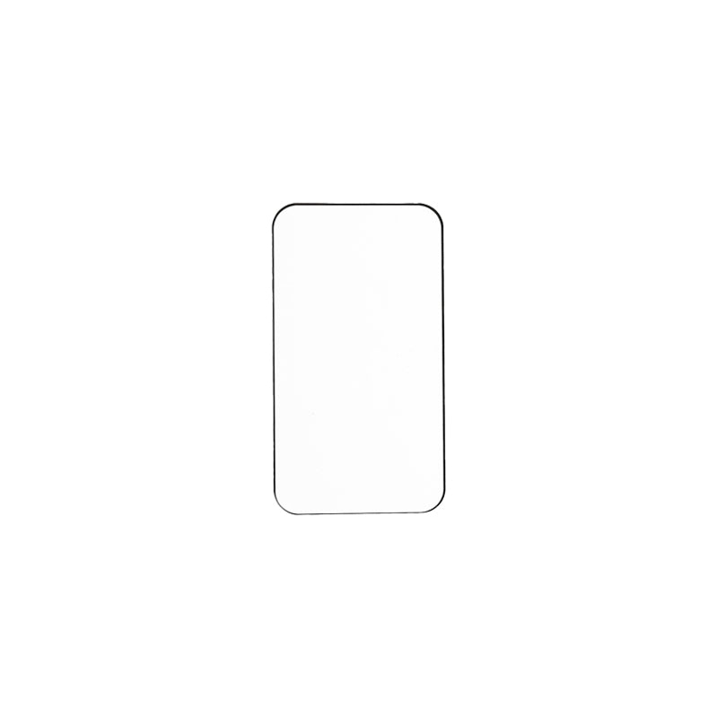 For Oppo Find N2 Flip 5G Rear Small Screen Protector Tempered Glass 3D Curved Full Cover Screen Film