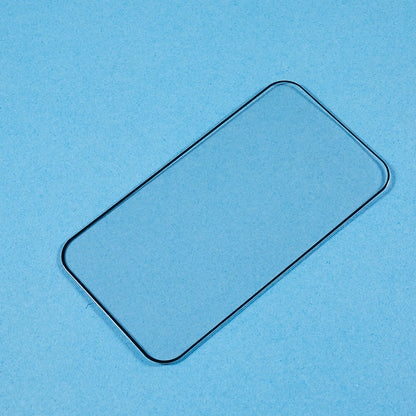 For Oppo Find N2 Flip 5G Rear Small Screen Protector Tempered Glass 3D Curved Full Cover Screen Film