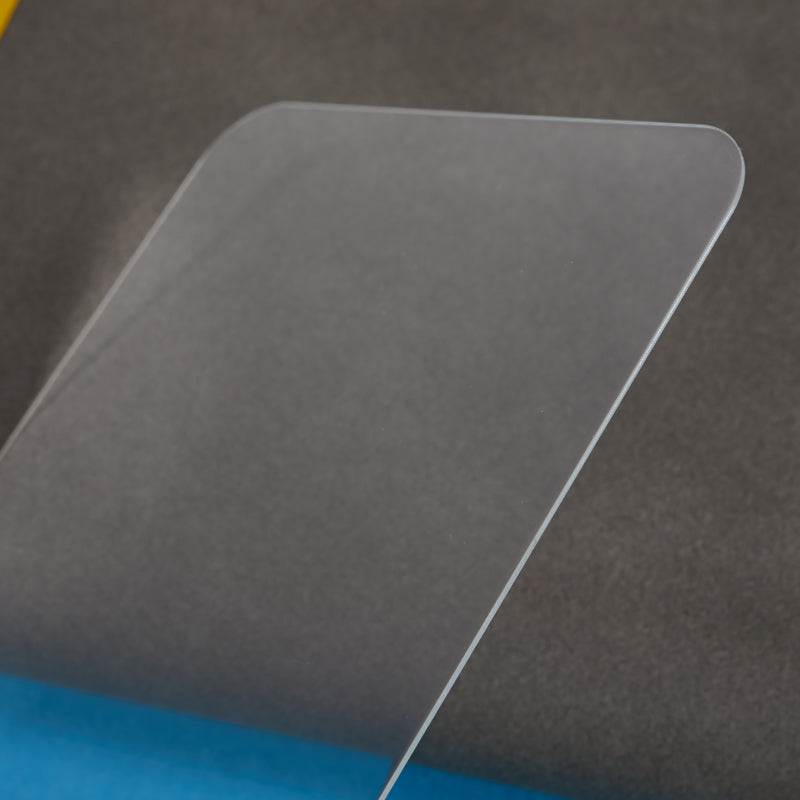 For Samsung Galaxy A24 5G Anti-explosion Phone Screen Protector 2.5D Arc Edge High Aluminum-silicon Glass Film