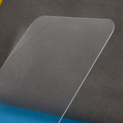 For Samsung Galaxy A24 5G Anti-explosion Phone Screen Protector 2.5D Arc Edge High Aluminum-silicon Glass Film