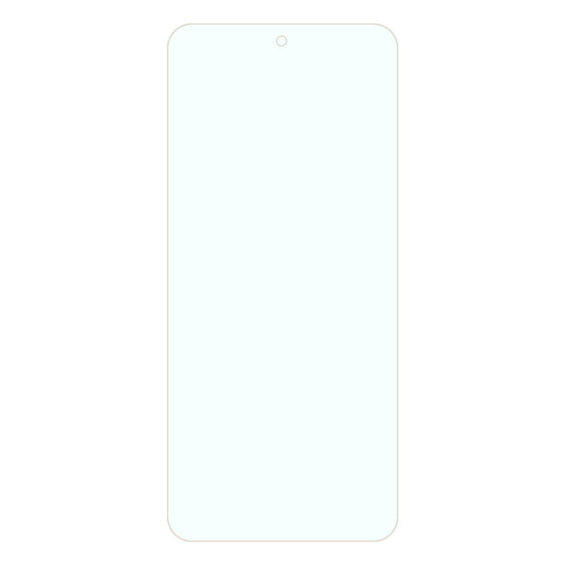 For Honor X50i 5G / 90 Lite 5G High Sensitivity Soft PET Phone Screen Protector Ultra Clear Full Coverage Anti-scratch Film