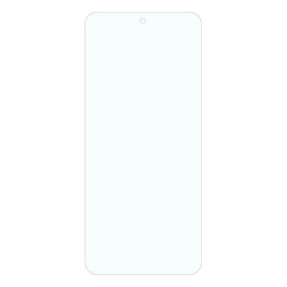 For Honor X50i 5G / 90 Lite 5G High Sensitivity Soft PET Phone Screen Protector Ultra Clear Full Coverage Anti-scratch Film