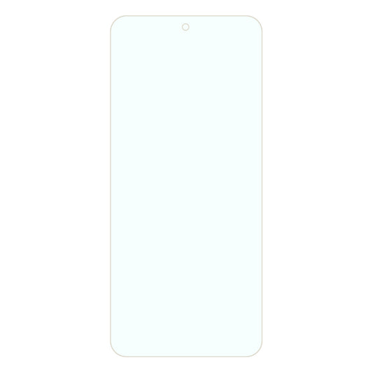 For Honor X50i 5G / 90 Lite 5G High Sensitivity Soft PET Phone Screen Protector Ultra Clear Full Coverage Anti-scratch Film