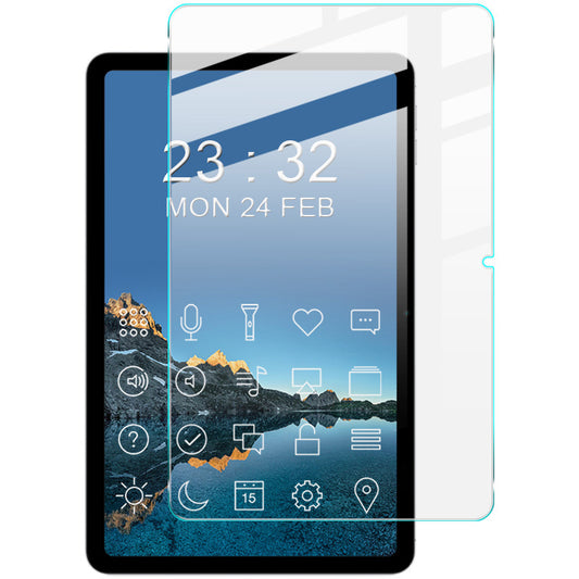 IMAK H Series For Oppo Pad Air Tempered Glass Protective Film HD Clear Tablet Screen Protector