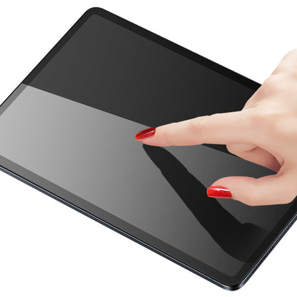 IMAK H Series For Oppo Pad Air Tempered Glass Protective Film HD Clear Tablet Screen Protector