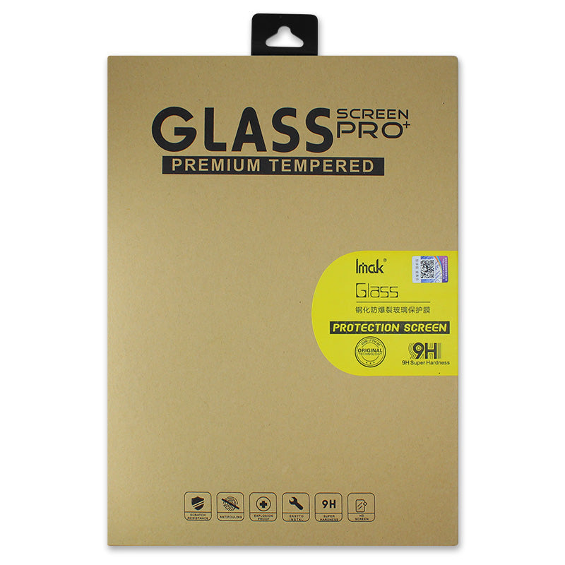 IMAK H Series For Oppo Pad Air Tempered Glass Protective Film HD Clear Tablet Screen Protector