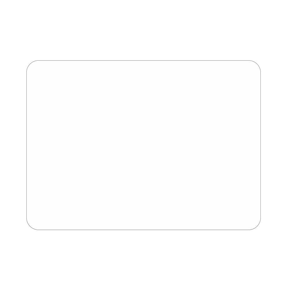 For vivo Pad2 Flexible PET Screen Protector HD Clear Anti-scratch Tablet Screen Film