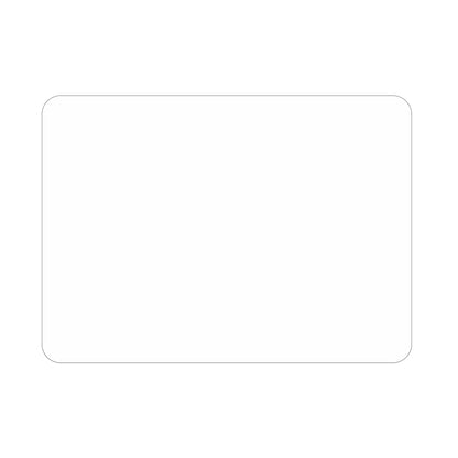 For vivo Pad2 Flexible PET Screen Protector HD Clear Anti-scratch Tablet Screen Film
