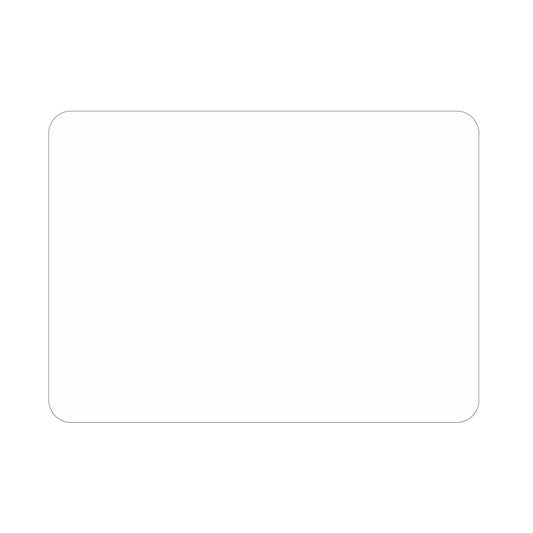 For vivo Pad2 Flexible PET Screen Protector HD Clear Anti-scratch Tablet Screen Film