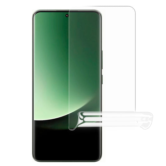 For Xiaomi 13 Ultra HD Clear Full Screen Protector Anti-scratch Soft TPU Phone Screen Film