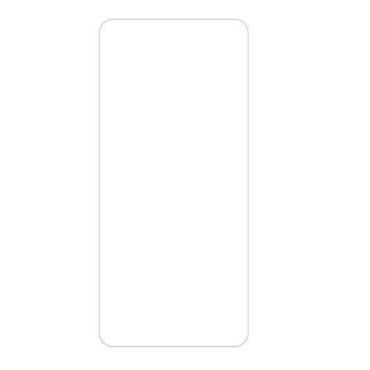 For Xiaomi 13 Ultra HD Clear Full Screen Protector Anti-scratch Soft TPU Phone Screen Film