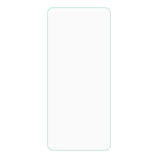 Screen Protector for Motorola Moto G Stylus (2023) 0.3mm Arc Edge Tempered Glass HD Screen Film