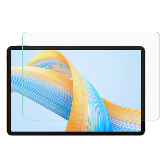 Screen Protector for Honor Pad V8 Straight Edge HD Clear Tablet Tempered Glass Protective Film