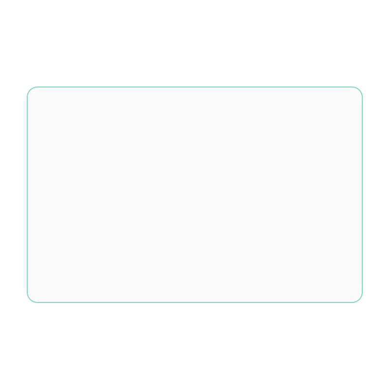 Screen Protector for Honor Pad V8 Straight Edge HD Clear Tablet Tempered Glass Protective Film