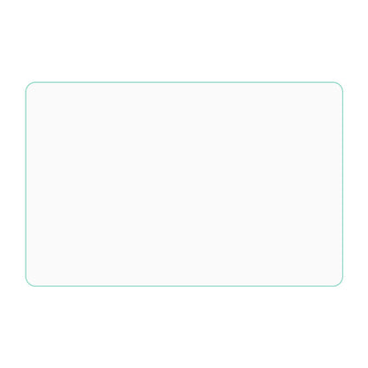 Screen Protector for Honor Pad V8 Straight Edge HD Clear Tablet Tempered Glass Protective Film