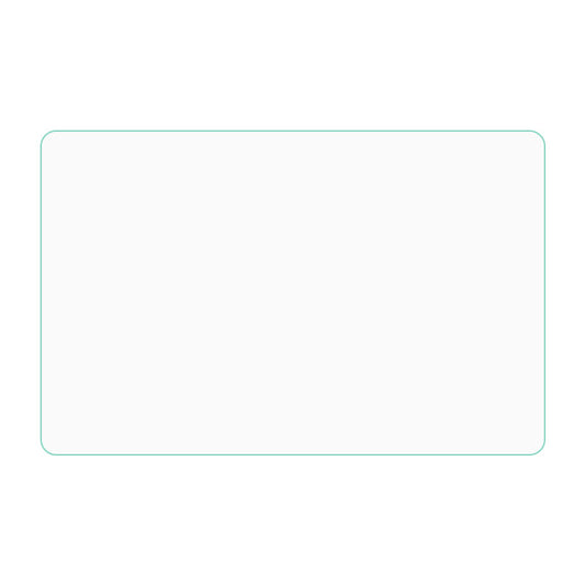 Screen Protector for Honor Pad V8 Straight Edge HD Clear Tablet Tempered Glass Protective Film