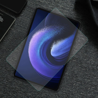 NILLKIN Amazing H+ Series For Xiaomi Pad 6 / 6 Pro AGC Glass Screen Protector Anti-Scratch Tablet Screen Film