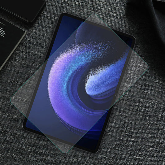 NILLKIN Amazing H+ Series For Xiaomi Pad 6 / 6 Pro AGC Glass Screen Protector Anti-Scratch Tablet Screen Film