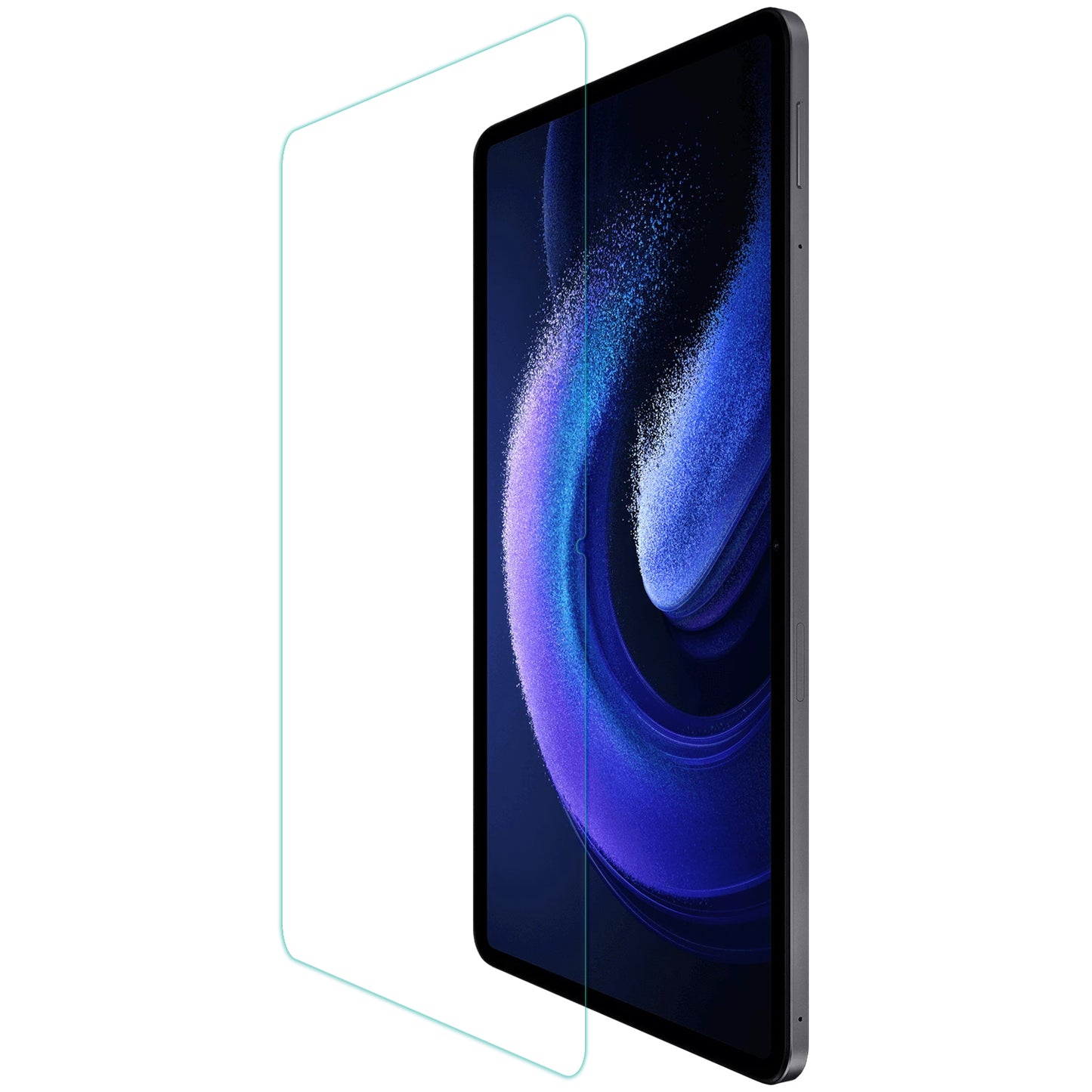 NILLKIN Amazing H+ Series For Xiaomi Pad 6 / 6 Pro AGC Glass Screen Protector Anti-Scratch Tablet Screen Film