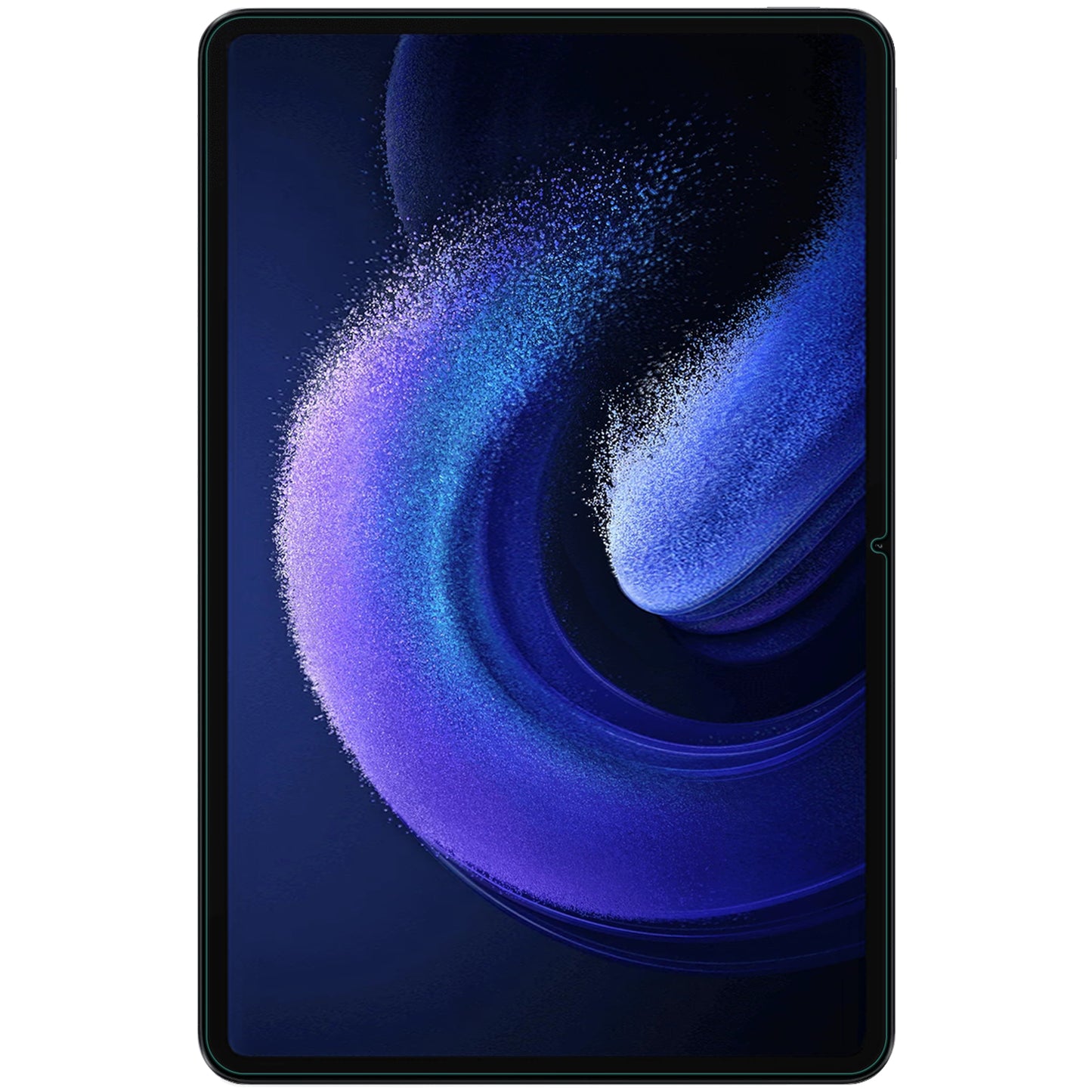 NILLKIN Amazing H+ Series For Xiaomi Pad 6 / 6 Pro AGC Glass Screen Protector Anti-Scratch Tablet Screen Film