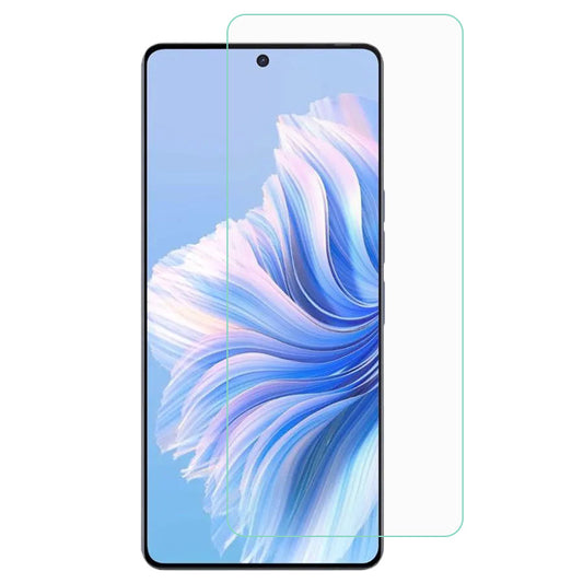 For Tecno Camon 20 Pro 4G Screen Protector 0.3mm Arc Edge Ultra HD Tempered Glass Film
