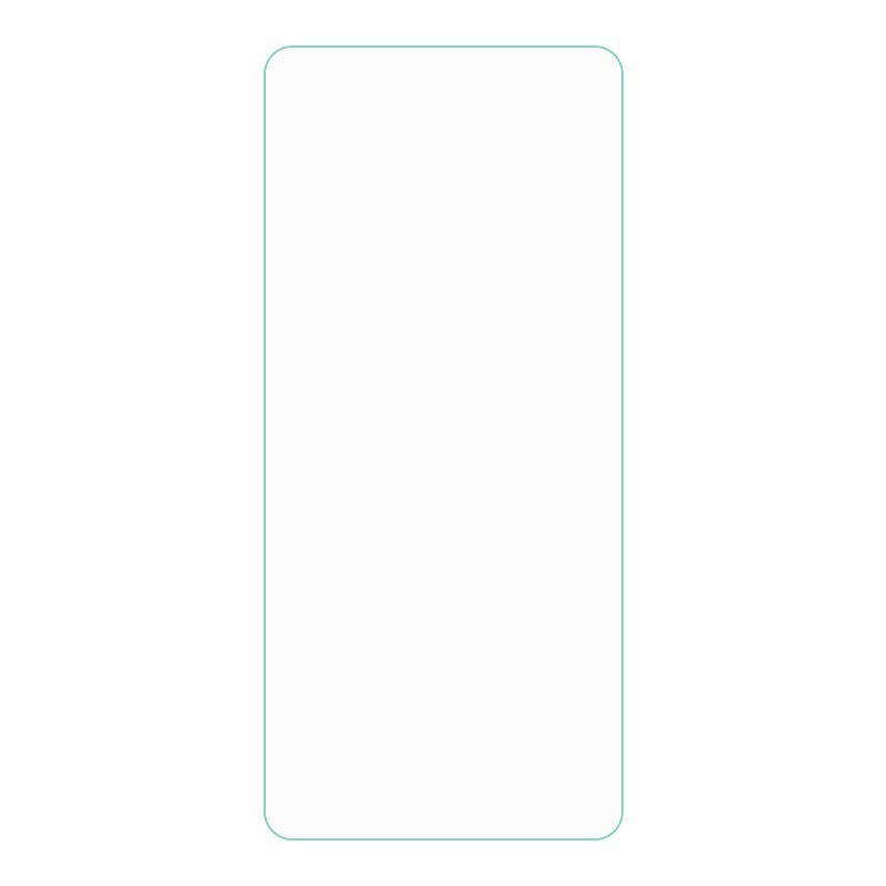 For Tecno Camon 20 Pro 4G Screen Protector 0.3mm Arc Edge Ultra HD Tempered Glass Film