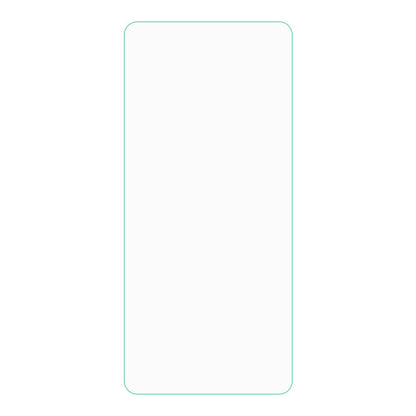 For Tecno Camon 20 Pro 4G Screen Protector 0.3mm Arc Edge Ultra HD Tempered Glass Film