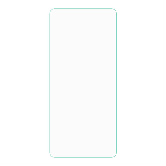 For Tecno Camon 20 Pro 4G Screen Protector 0.3mm Arc Edge Ultra HD Tempered Glass Film