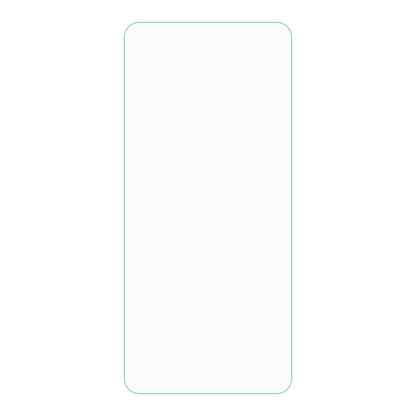 For Huawei nova 11i Clear Screen Protector Anti-Scratch Tempered Glass 0.3mm Arc Edge Film