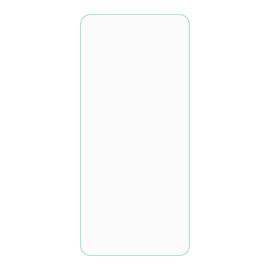 For Huawei nova 11i Clear Screen Protector Anti-Scratch Tempered Glass 0.3mm Arc Edge Film