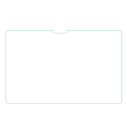 For Lenovo Tab P11.5 Plus 2023 Paper-like PET Full Screen Protector Matte Anti-fingerprint Tablet Screen Film