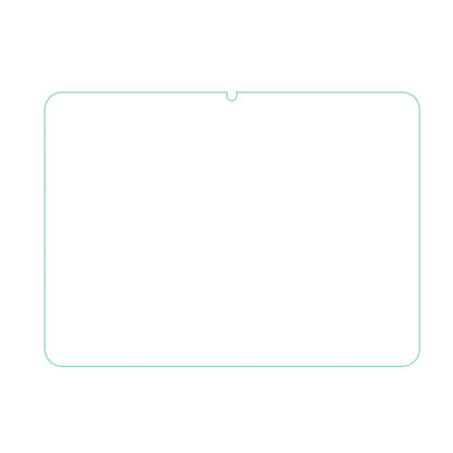 Paper-like Screen Protector for Oppo Pad 2 ,  Matte PET Full Cover Paperfeel Tablet Film