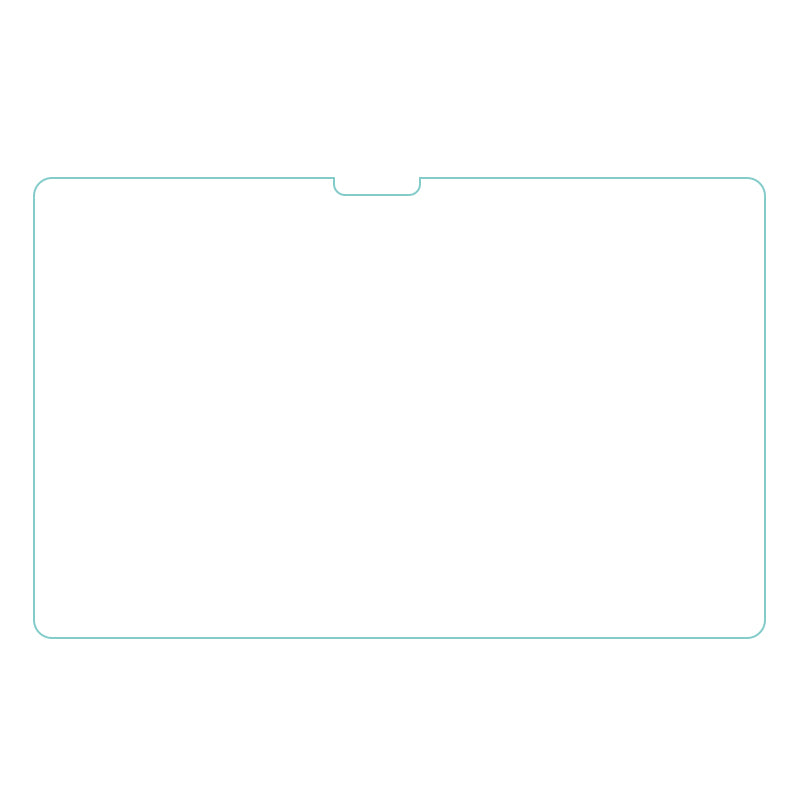 For Lenovo Tab P11.5 Plus 2023 0.3pm Tempered Glass Film Ultra Clear Tablet Full Screen Protector