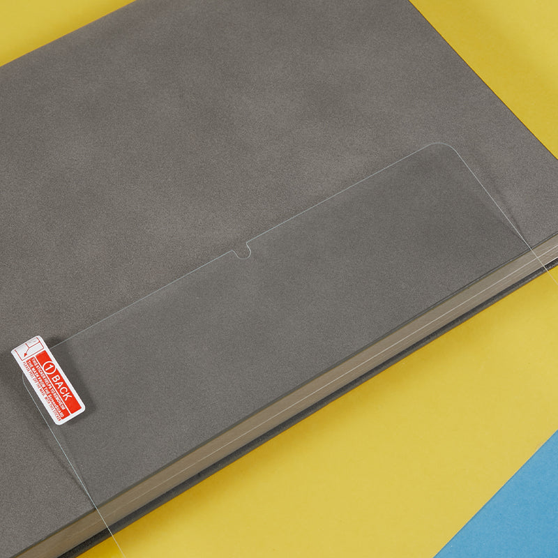 For Lenovo Tab P11.5 Plus 2023 0.3pm Tempered Glass Film Ultra Clear Tablet Full Screen Protector