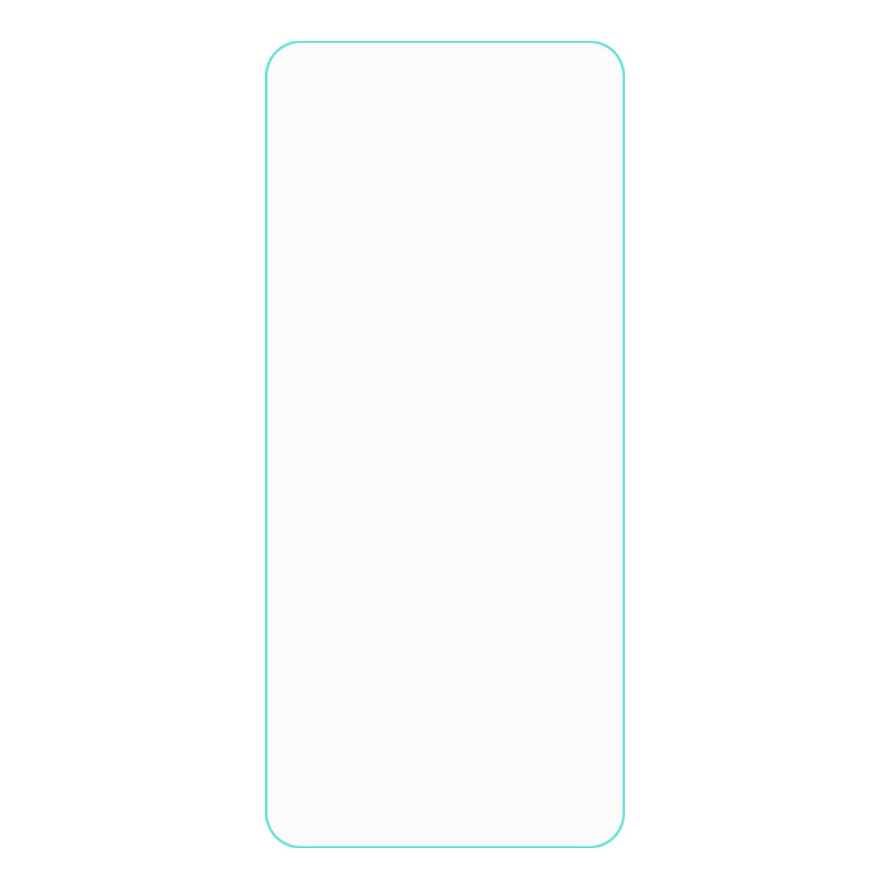 For Xiaomi Poco F5 Pro 5G / Redmi K60 5G / K60 Pro 5G Screen Protector 2.5D High Aluminum-silicon Glass Film