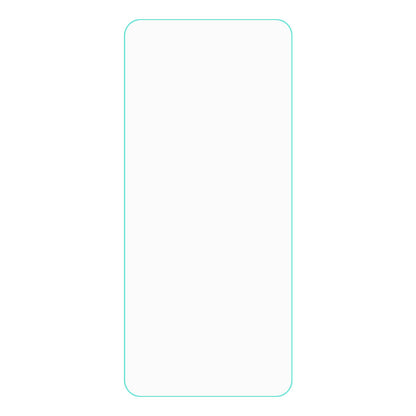 For Xiaomi Poco F5 Pro 5G / Redmi K60 5G / K60 Pro 5G Screen Protector 2.5D High Aluminum-silicon Glass Film
