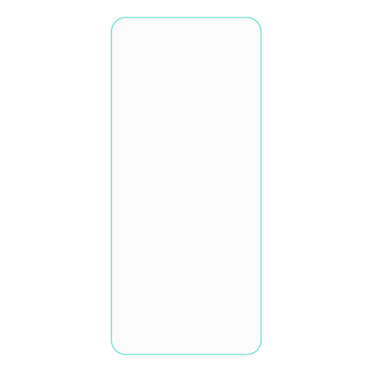 For Xiaomi Poco F5 Pro 5G / Redmi K60 5G / K60 Pro 5G Screen Protector 2.5D High Aluminum-silicon Glass Film