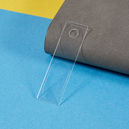 For Google Pixel 7a Camera Lens Protector HD Tempered Glass Phone Lens Film