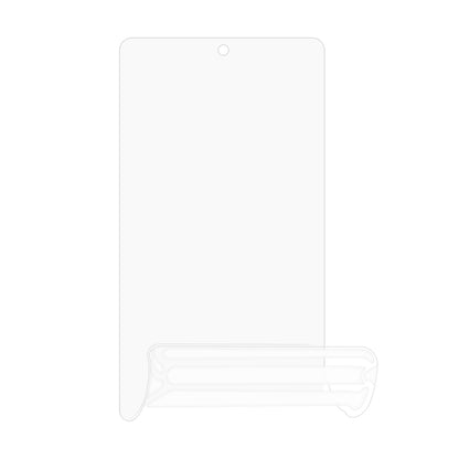 For Google Pixel 7a Soft PET Screen Protector High Definition Anti-Scratch Film
