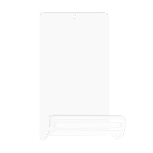 For Google Pixel 7a Soft PET Screen Protector High Definition Anti-Scratch Film