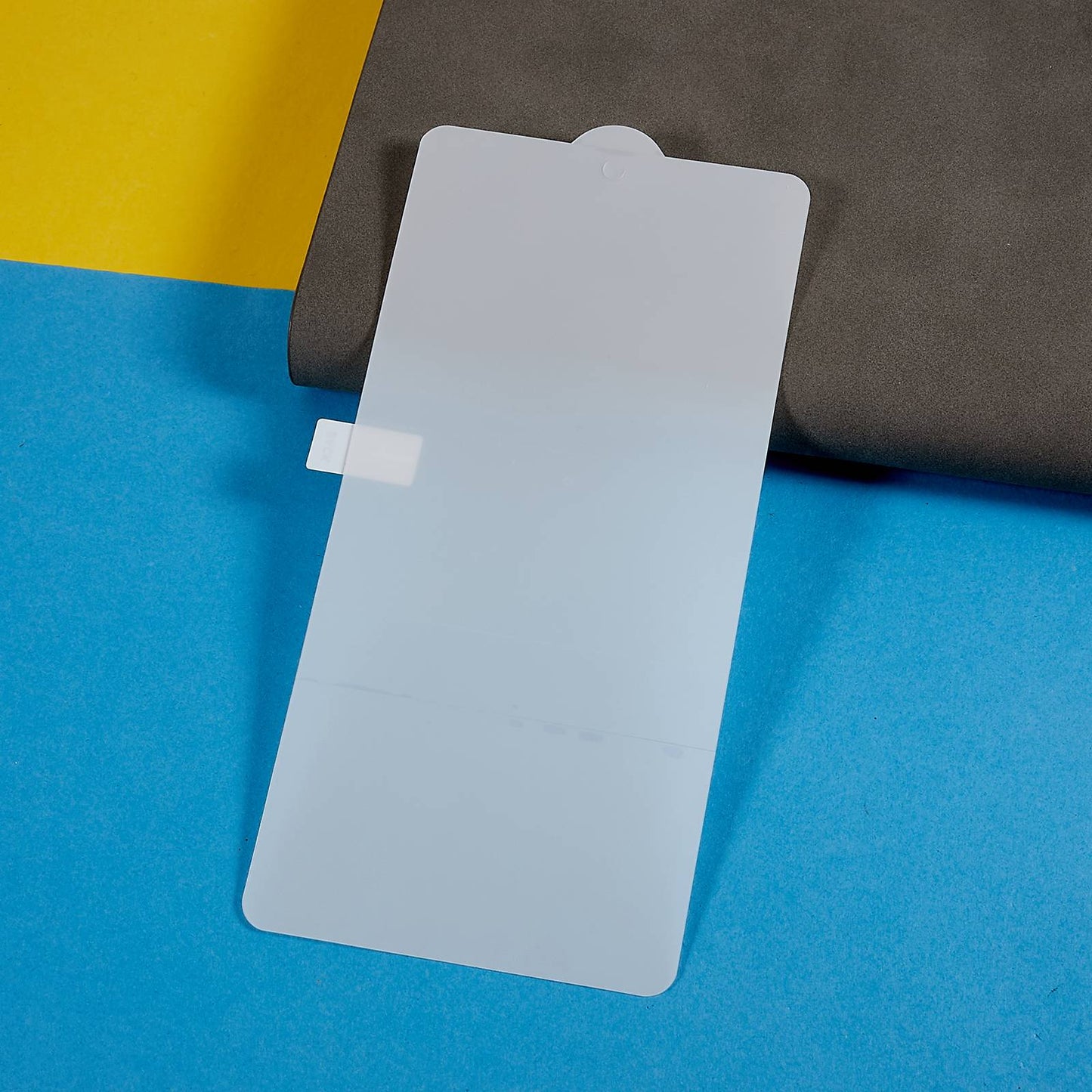 For Google Pixel 7a Soft PET Screen Protector High Definition Anti-Scratch Film