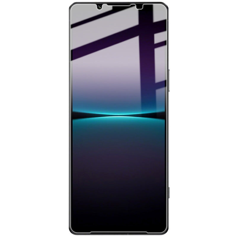 IMAK 2Pcs / Set Hydrogel Film III Screen Protector for Sony Xperia 1 V , Transparent Soft TPU Film Guard