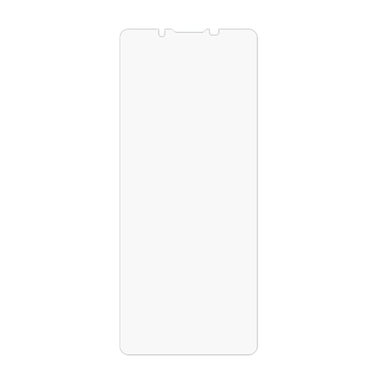 HD Clear Full Screen Protector for Sony Xperia 1 V , Ultra Clear Anti-glare Soft TPU Phone Screen Film