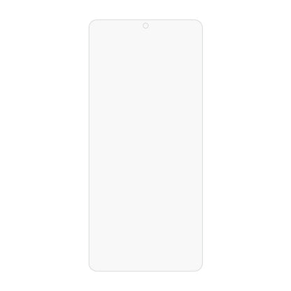 For Xiaomi Poco F5 5G / Redmi Note 12 Turbo Paper-like Screen Protector Paper-feel HD Clear Soft PET Film