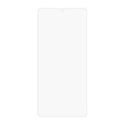 For Xiaomi Poco F5 Pro 5G / Redmi K60 5G / K60 Pro 5G Full Screen Protector Anti-glare HD Clear Soft TPU Film